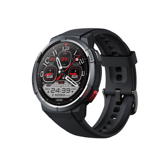 Gps sports sale smart watch